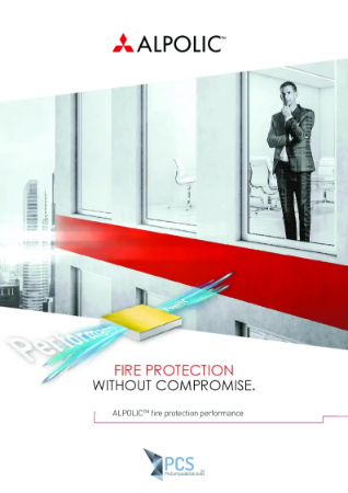 Fire Safety Brochure 2026