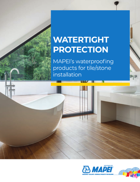 Watertight Protection