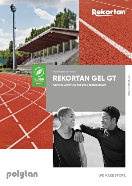 Rekortan GEL GT