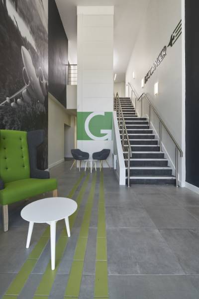 Carpet, Matting & Stair Edgings (Gradus Grip) - Humber Enterprise Park