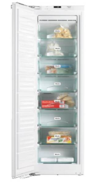 180cm Integrated freezer FNS 37405 i