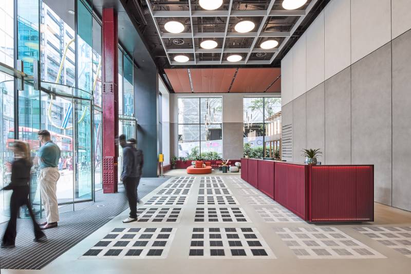 The Why and How of Entrance Matting Innovation