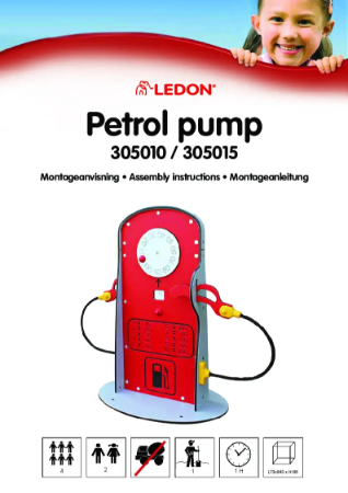 96000 assembly instructions