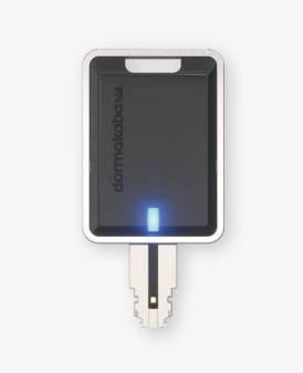 Skyra - Remote Access Door Locks And Keys