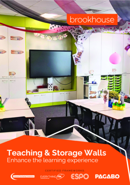 Teaching Wall Catalogue