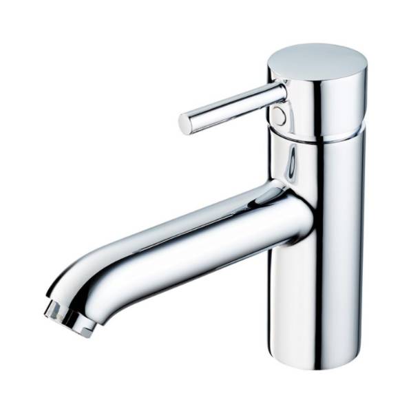 Ceraline 1 Tap Hole Bath Filler