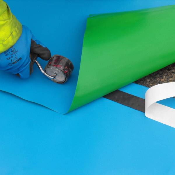 Solshield VOC and Hydrocarbon Barrier