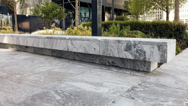 South Quay Plaza, Canary Wharf