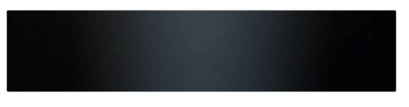 Siemens 14 cm Warming Drawers & Vacuum Sealing drawers