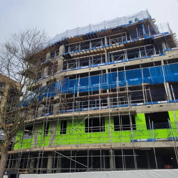 Klasse G-board and KlasseROCK | No1 Blackhorse Lane, London