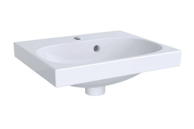 Geberit Acanto handrinse basin  - Hand Rinse Basin
