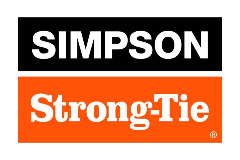 Simpson Strong-Tie