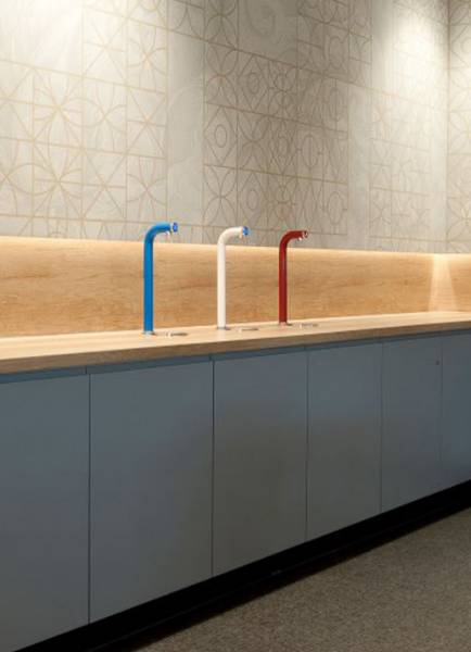 Aqua Alto BCS Multi-Function Water System