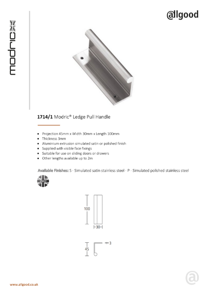 1714-1-Datasheet  Iss04