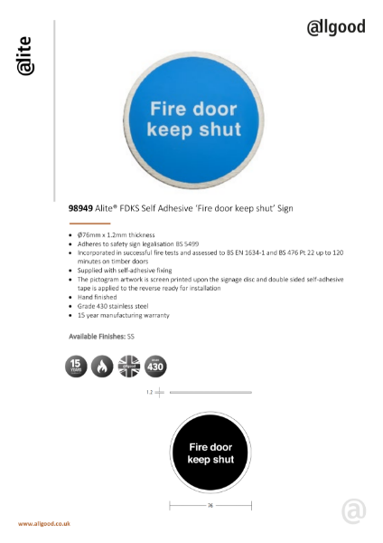 98949-Datasheet Iss04