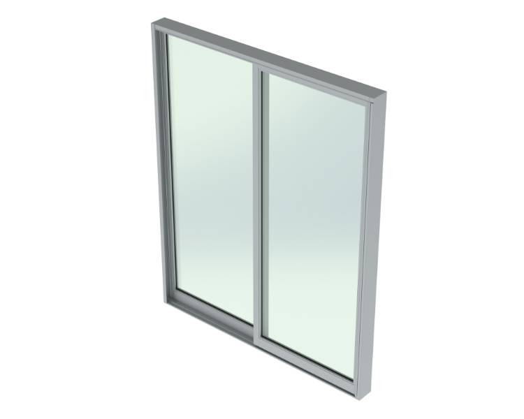 1100 Series Monumental Slider