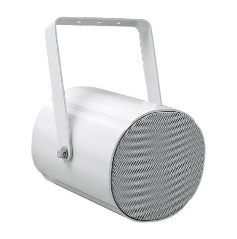10 W EN54-24 Unidirectional Sound Projector - 582473 - Sound Projector Loudspeaker