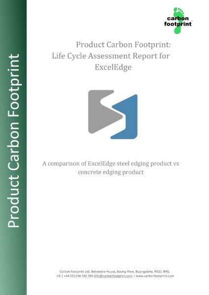 Carbon Footprint Standard