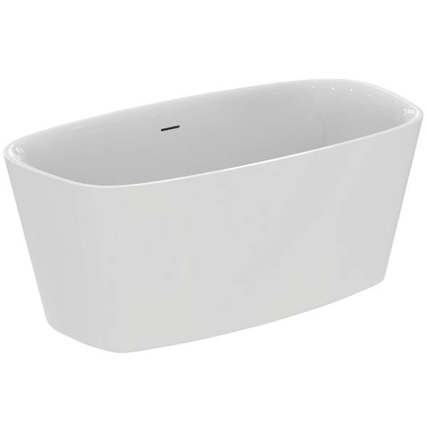 Dea Freestanding Double Ended Bath