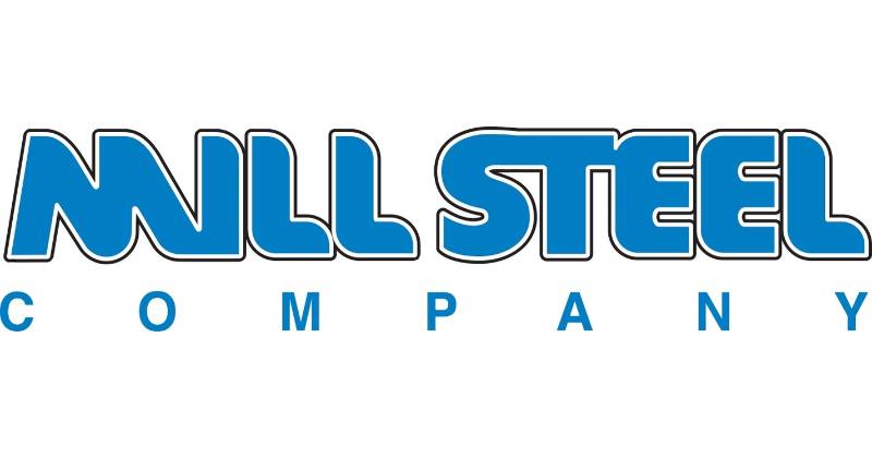 Mill Steel Framing
