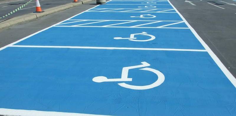 BLUEWATER CAR PARK, SPECTRUM CASE STUDY