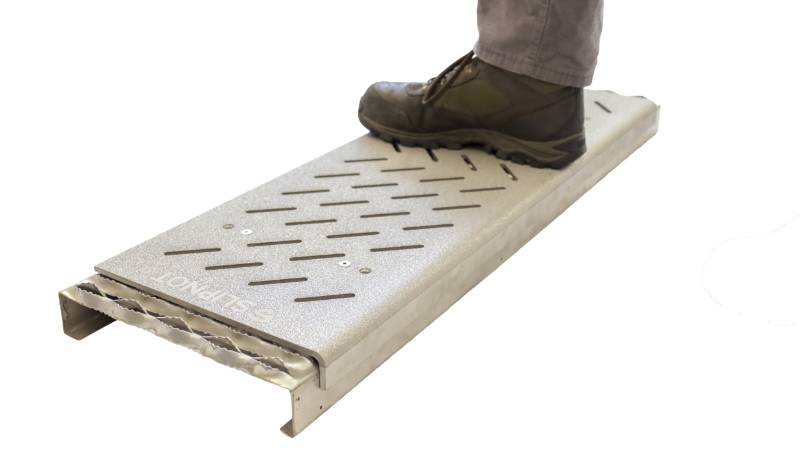 SureGRIP Retrostep