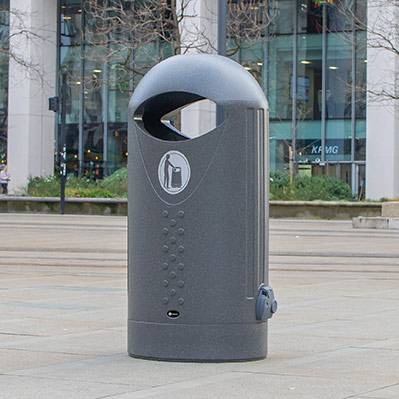 Elipsa™ Litter Bin - Litter Bin