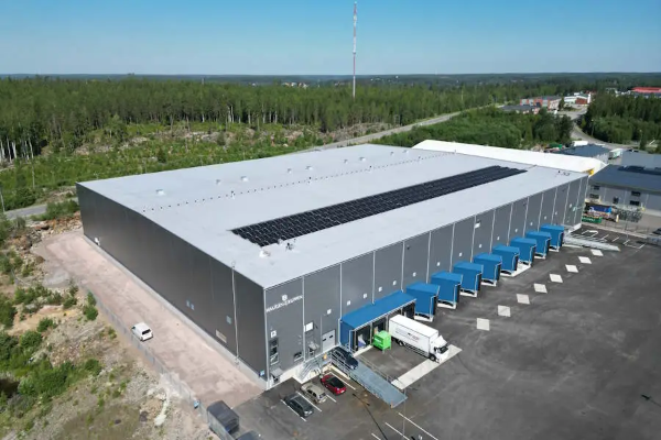 Mycket hållbart vattentätningsmembran - Smart - RENOLIT ALKORPLAN F