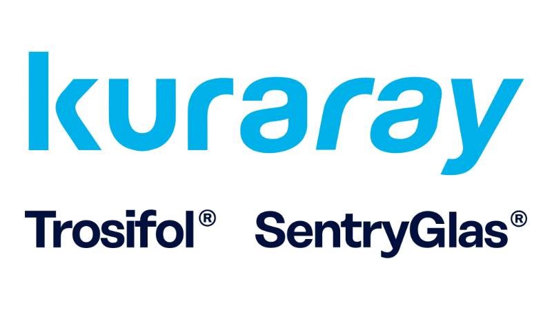 Kuraray – Trosifol® - SentryGlas®