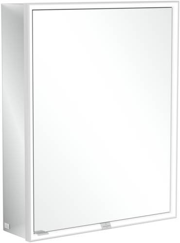 My View Now Surface-mounted Mirror Cabinet A4576R