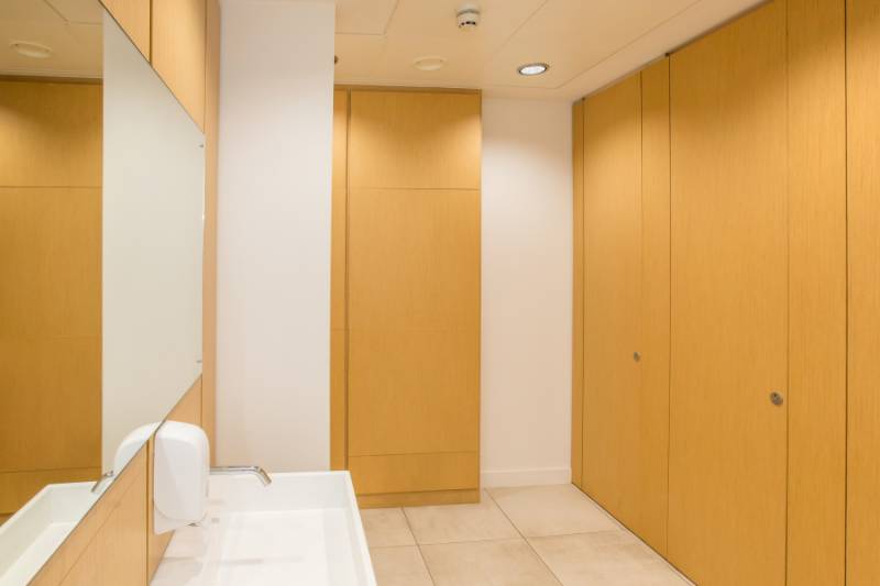 Trinity Quay Bristol