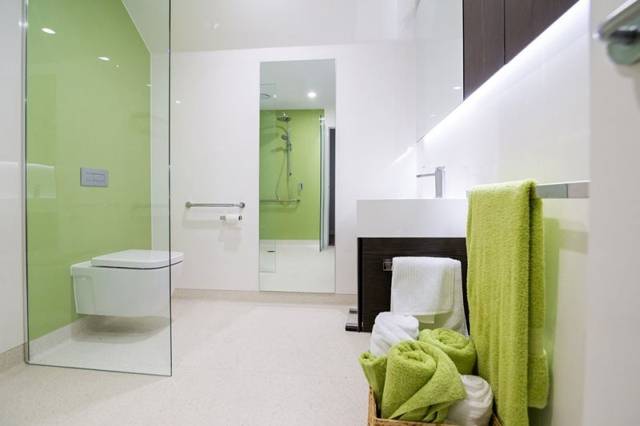 Altro Whiterock Chameleon™ - Wall cladding