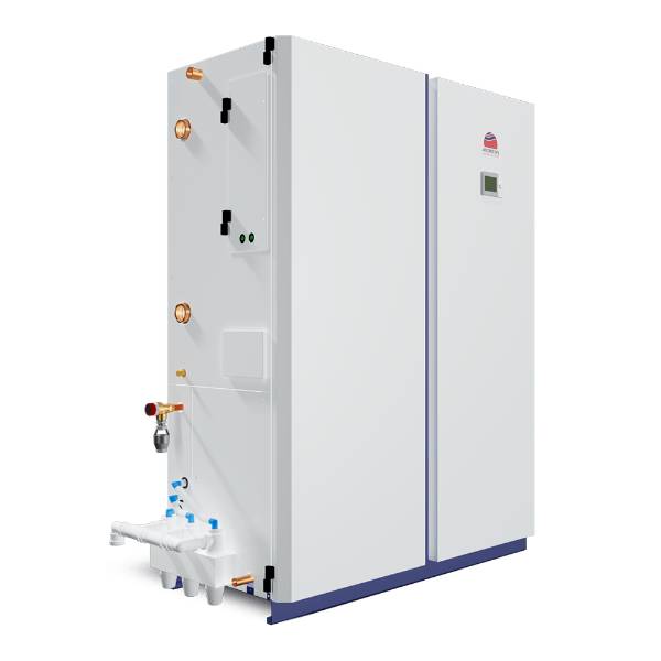 COMBIflo - Condensing Water Heater