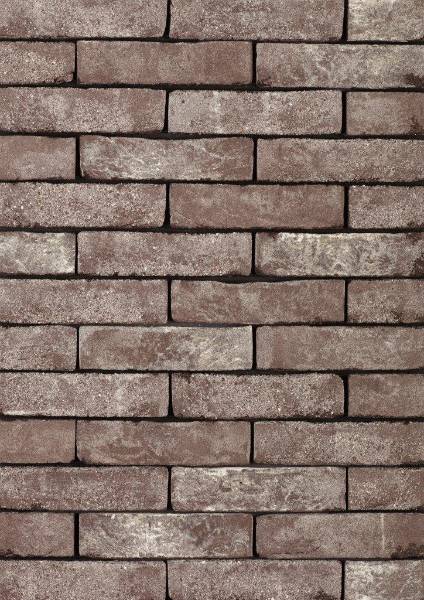 Forum Smoked Cromo - Clay Facing Brick