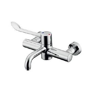 Plumbing fixtures and accessories