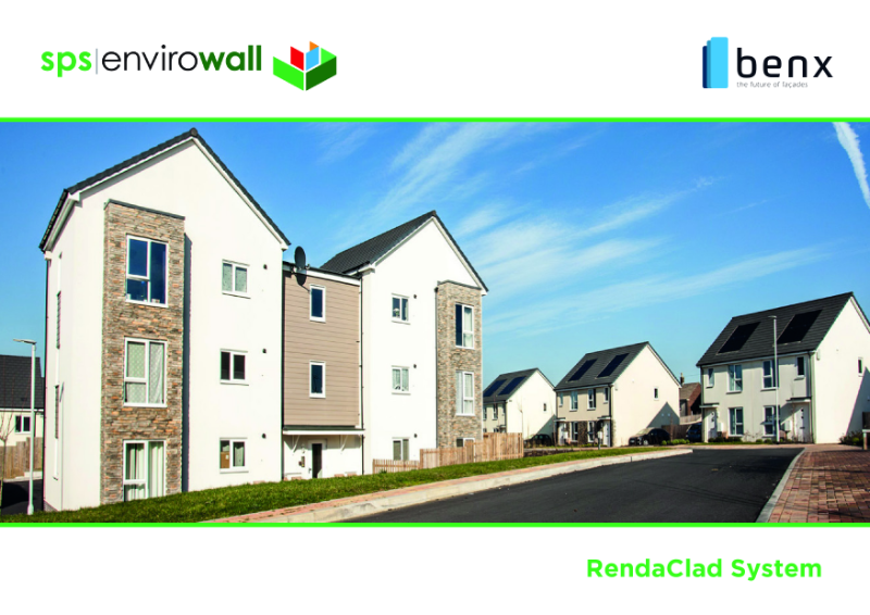 RendaClad Brochure