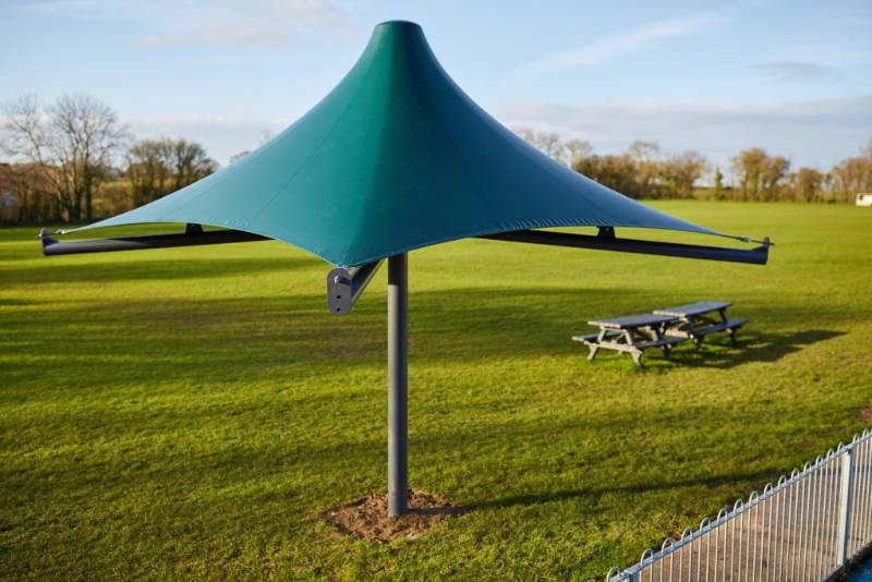 Maxima Umbrella®  - Fabric Canopy