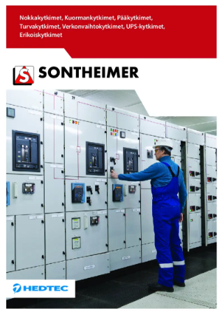 Sontheimer Esite