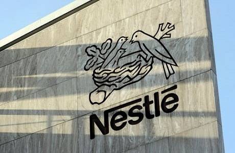 Nestlé, Jakarta