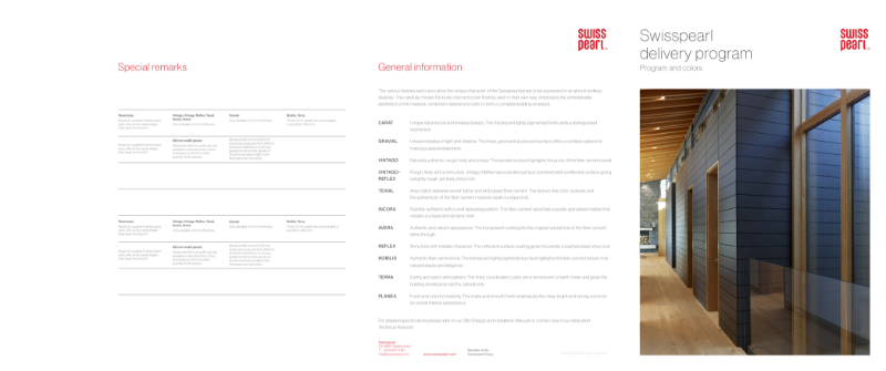 Swisspearl_delivery_program_EN