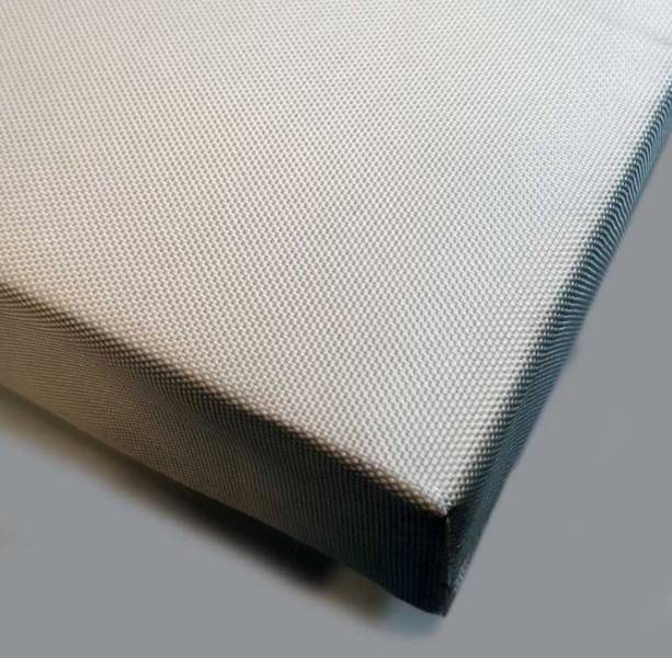 CMSDA Plant Room Wall Lining Panels - Sound Absorption Panel