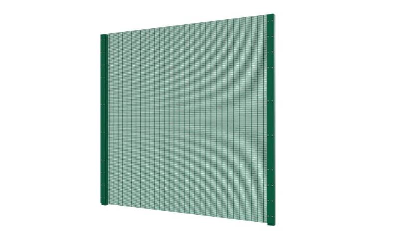 SecuRex2® SR2 (B3) 358 Security Rated Prison Mesh LPS1175 - Fencing