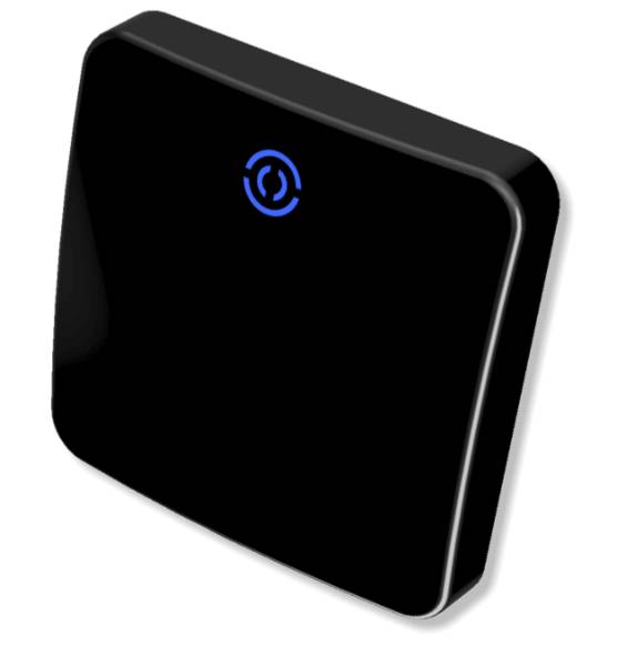 RX1 – Access Control Reader