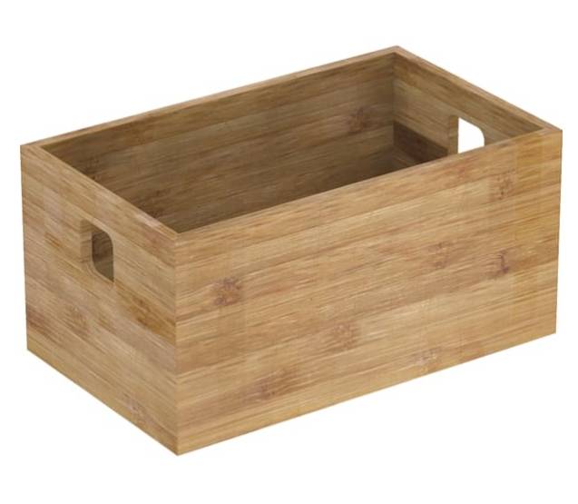 Geberit organising box