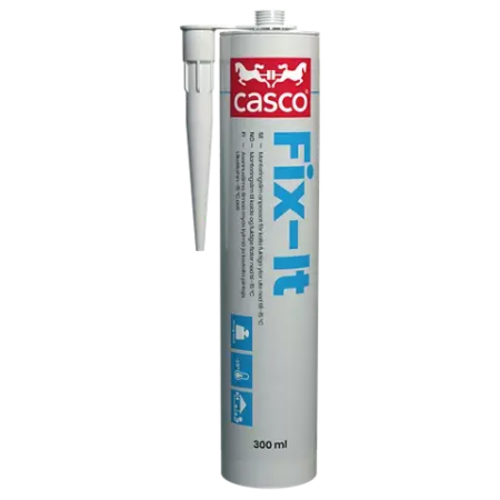 Liimat - Casco® Fix-It
