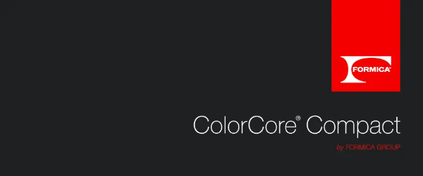 ColorCore Compact NO Brosjyre