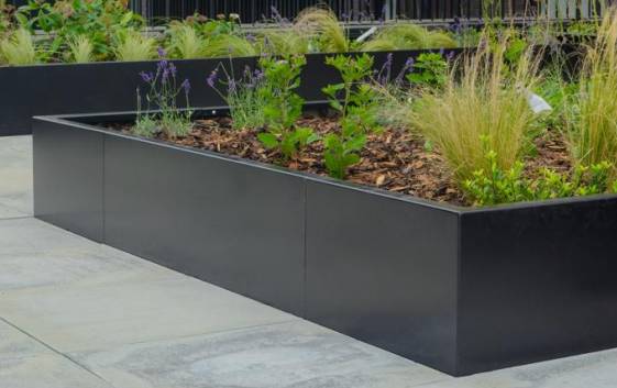 Z Planter