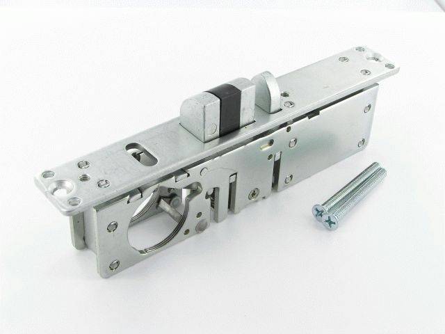 Axim LK-2100 Series Deadlatch Reversable