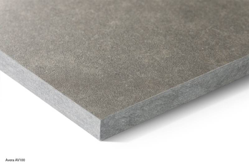 Swisspearl AVERA - fibre cement panels