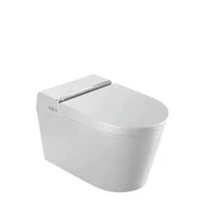 Äly-WC-istuimet